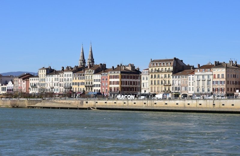 Mâcon