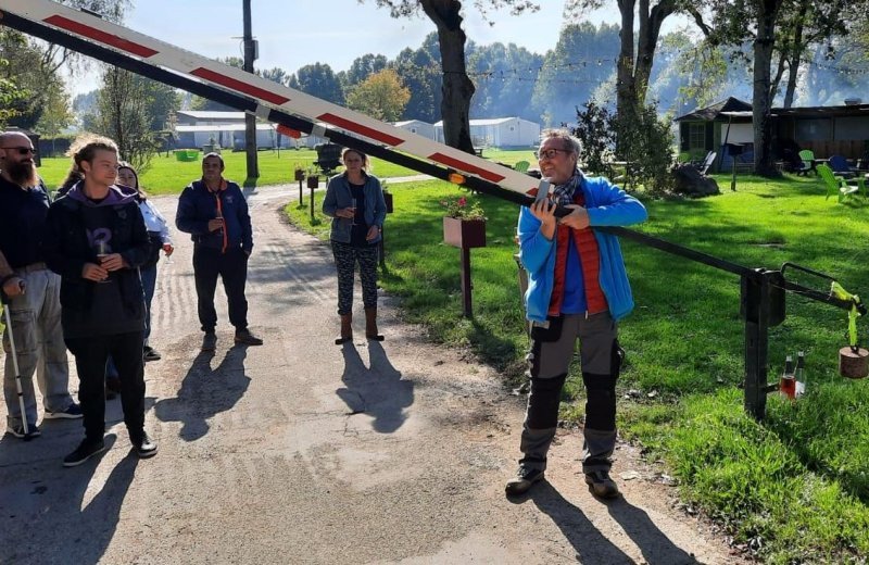 Ouverture festive de la nouvelle saison 2025