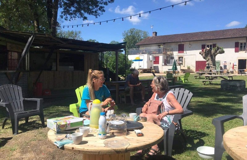 Feestelijke opening nieuw seizoen 2