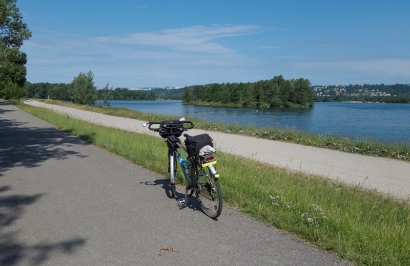 Tarif spécial pour les cyclistes