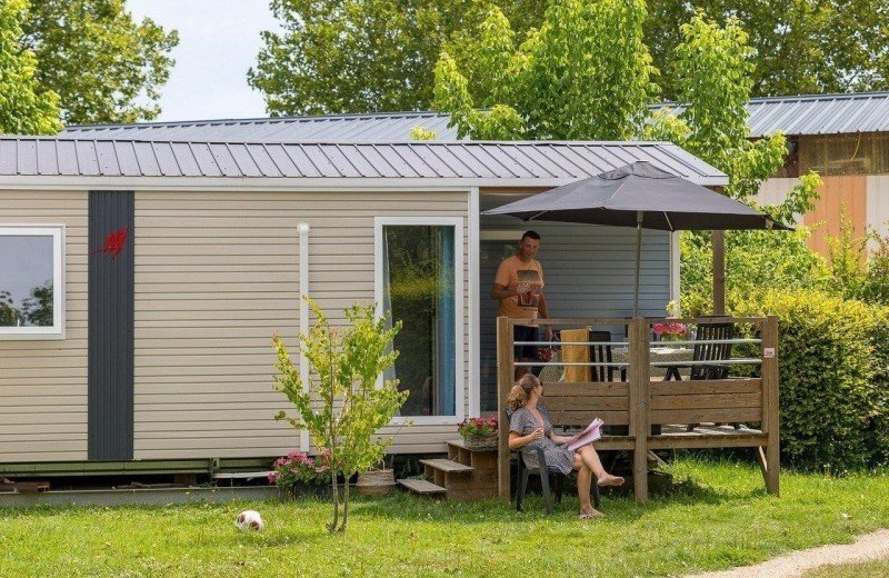 Mobilheim alize rives du soleil