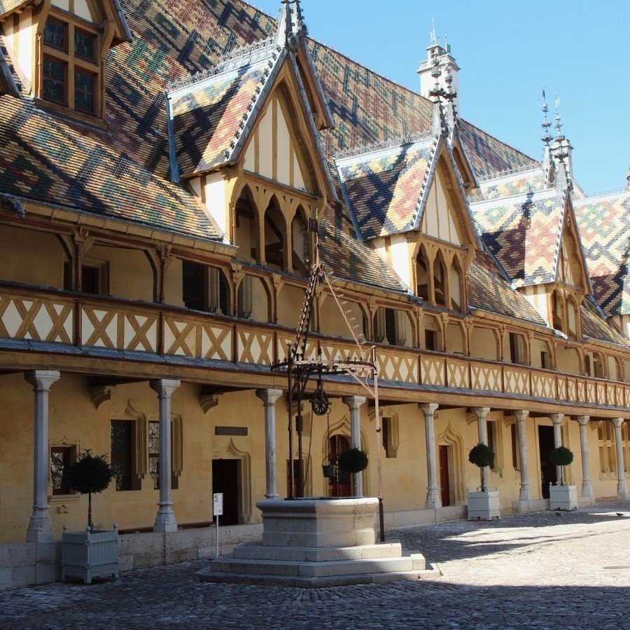 Hospice de Beaune