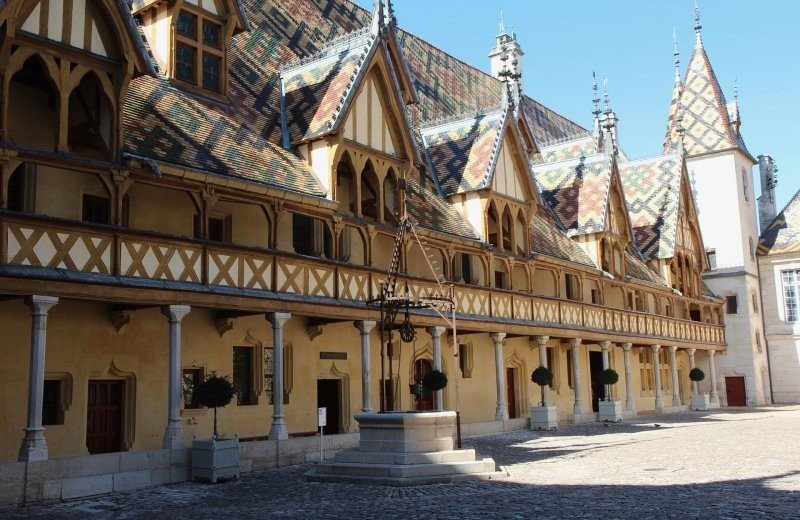 Hospice de Beaune