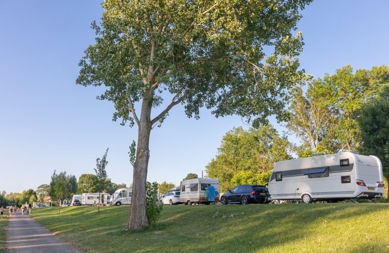 Passantenplaatsen 007