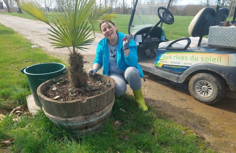 Werken in het buitenland